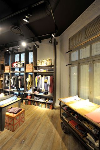 tienda pepe jeans madrid